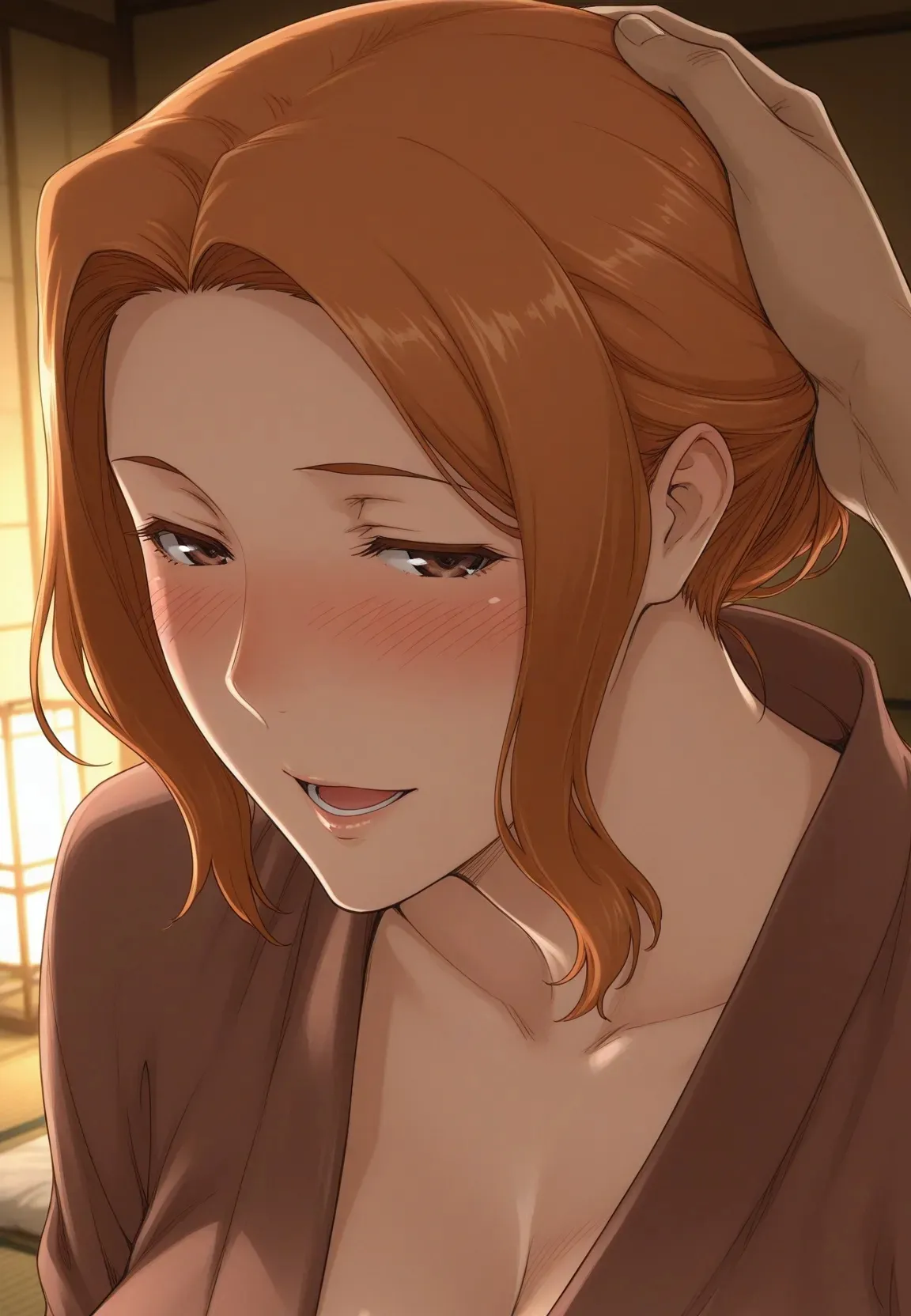 Milfai Tachibana Kyouka Tachibana-san-chi no Dansei Jijou Matome Ban - Image 307