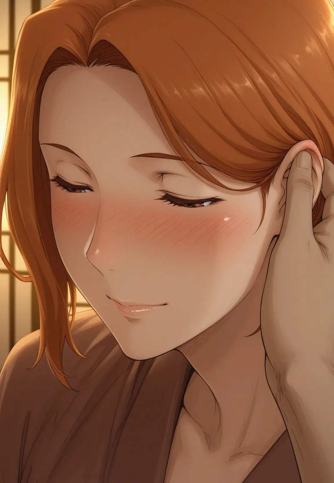 Milfai Tachibana Kyouka Tachibana-san-chi no Dansei Jijou Matome Ban - Image 308