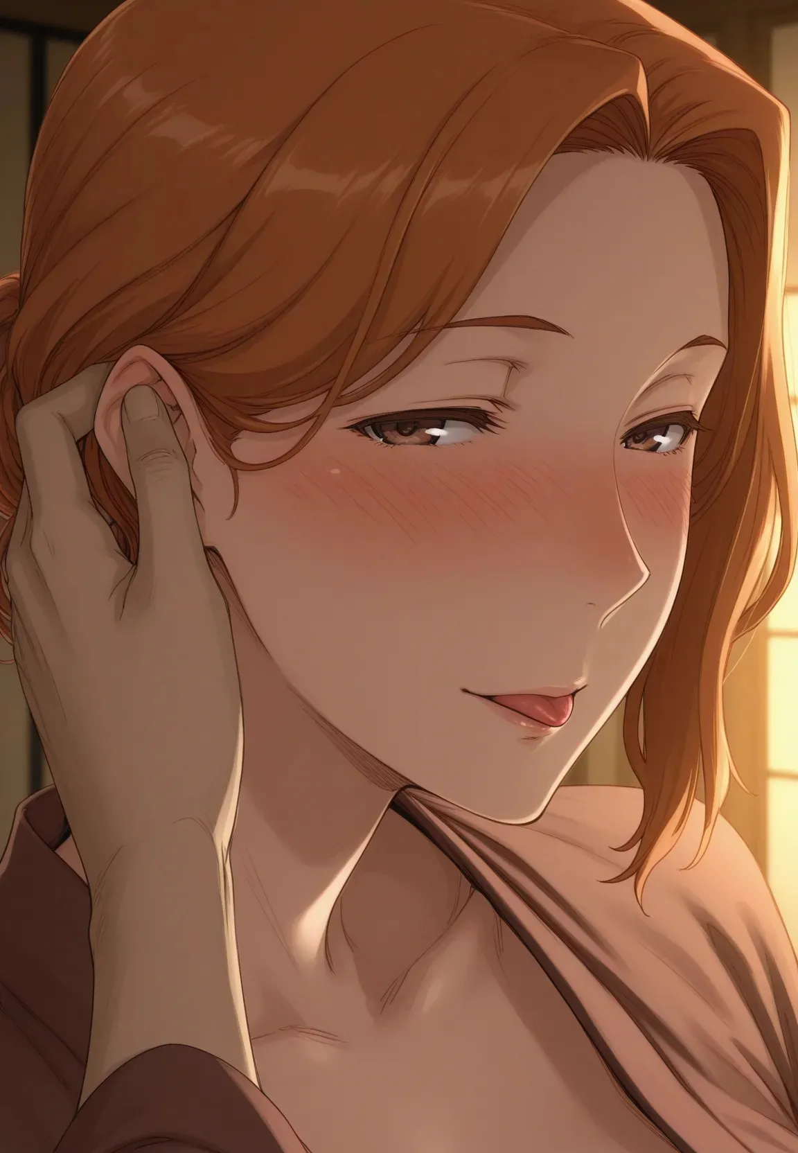 Milfai Tachibana Kyouka Tachibana-san-chi no Dansei Jijou Matome Ban - Image 309