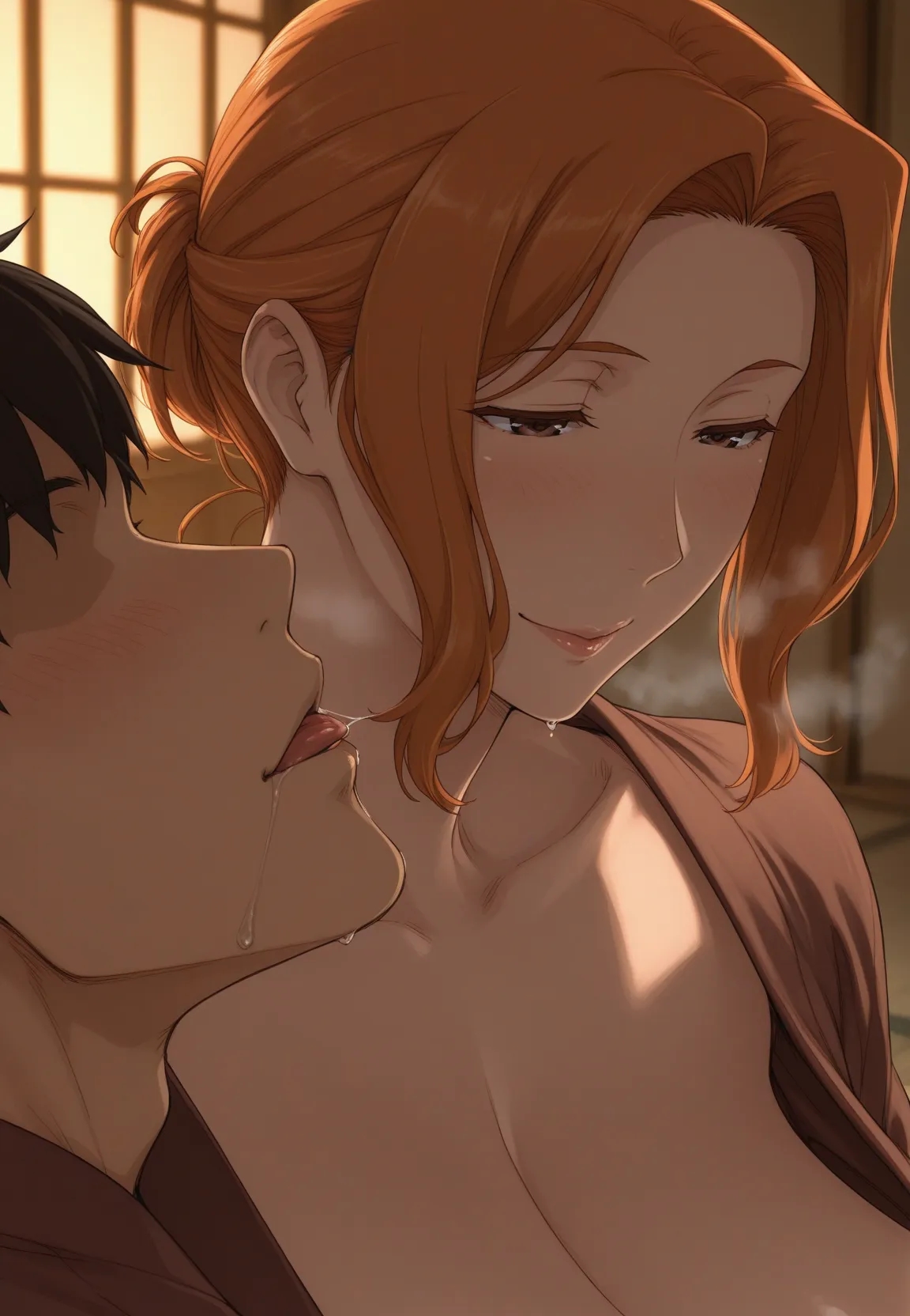 Milfai Tachibana Kyouka Tachibana-san-chi no Dansei Jijou Matome Ban - Image 324