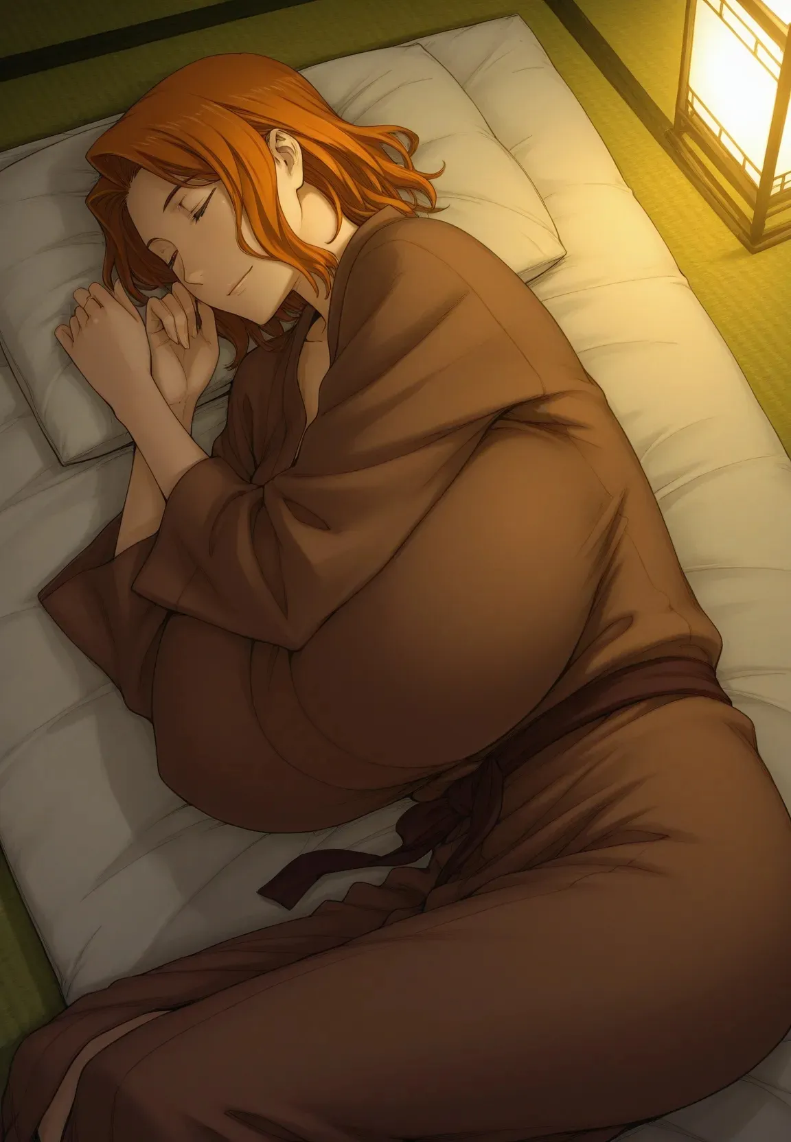 Milfai Tachibana Kyouka Tachibana-san-chi no Dansei Jijou Matome Ban - Image 60