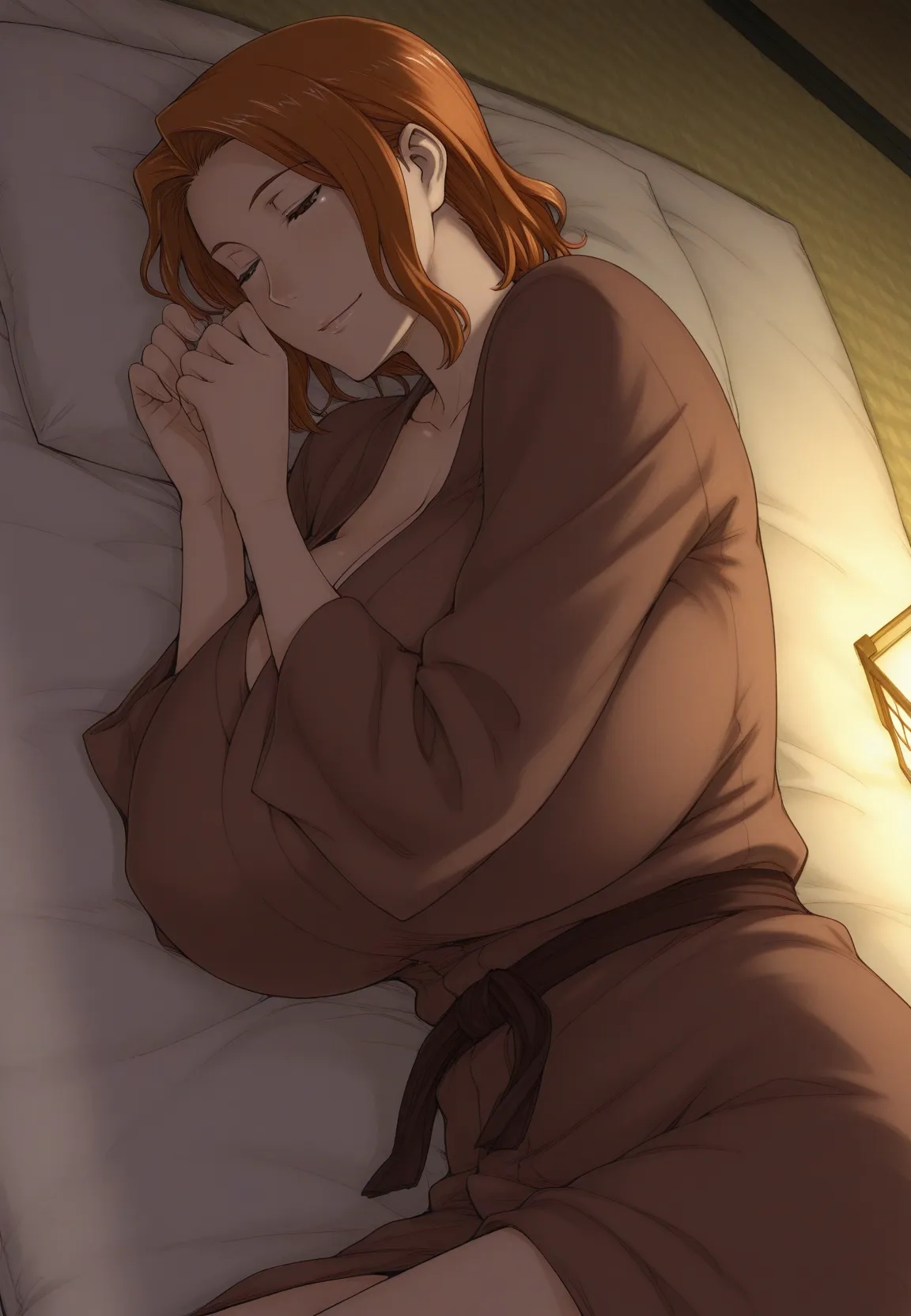 Milfai Tachibana Kyouka Tachibana-san-chi no Dansei Jijou Matome Ban - Image 62