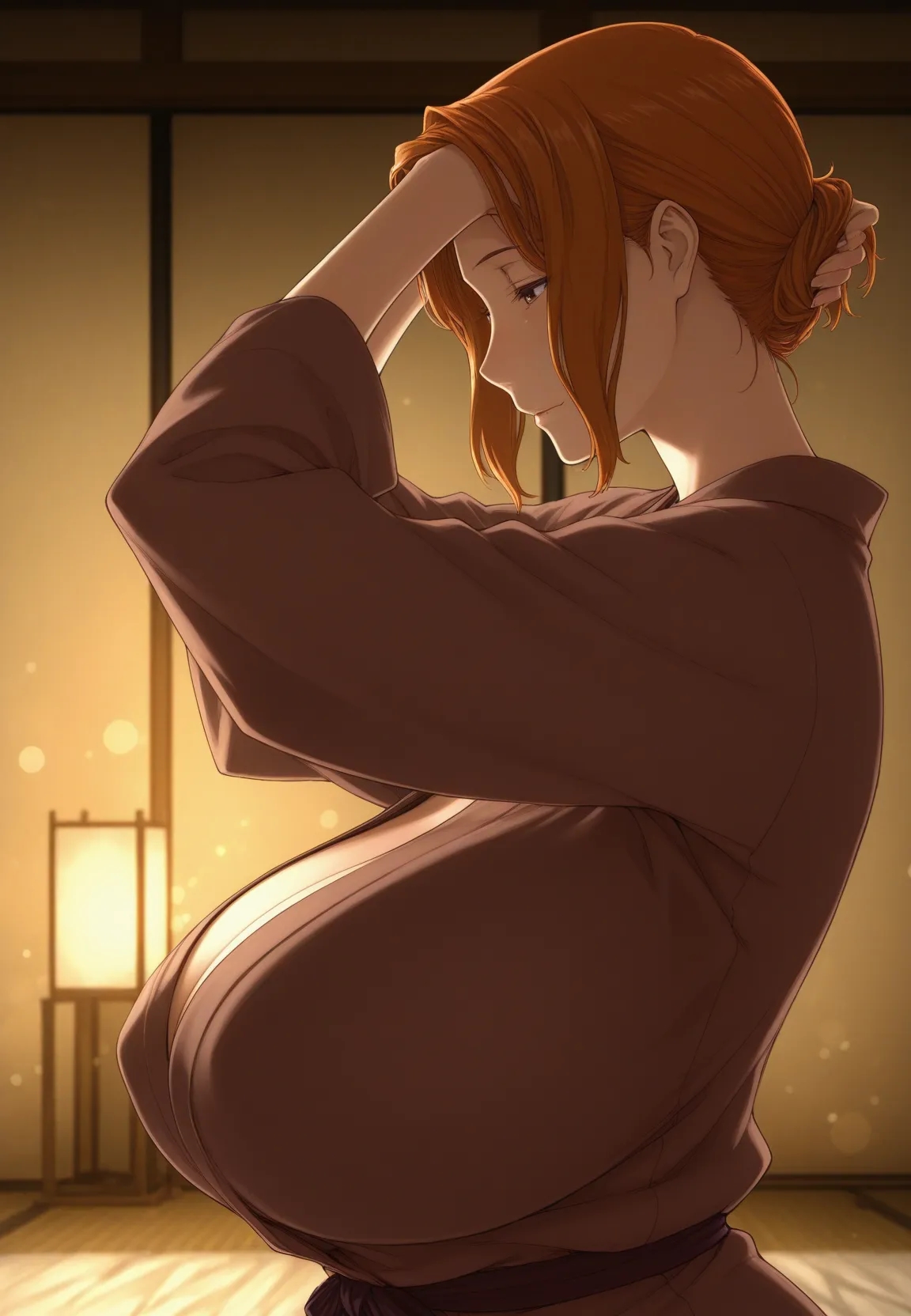 Milfai Tachibana Kyouka Tachibana-san-chi no Dansei Jijou Matome Ban - Image 91