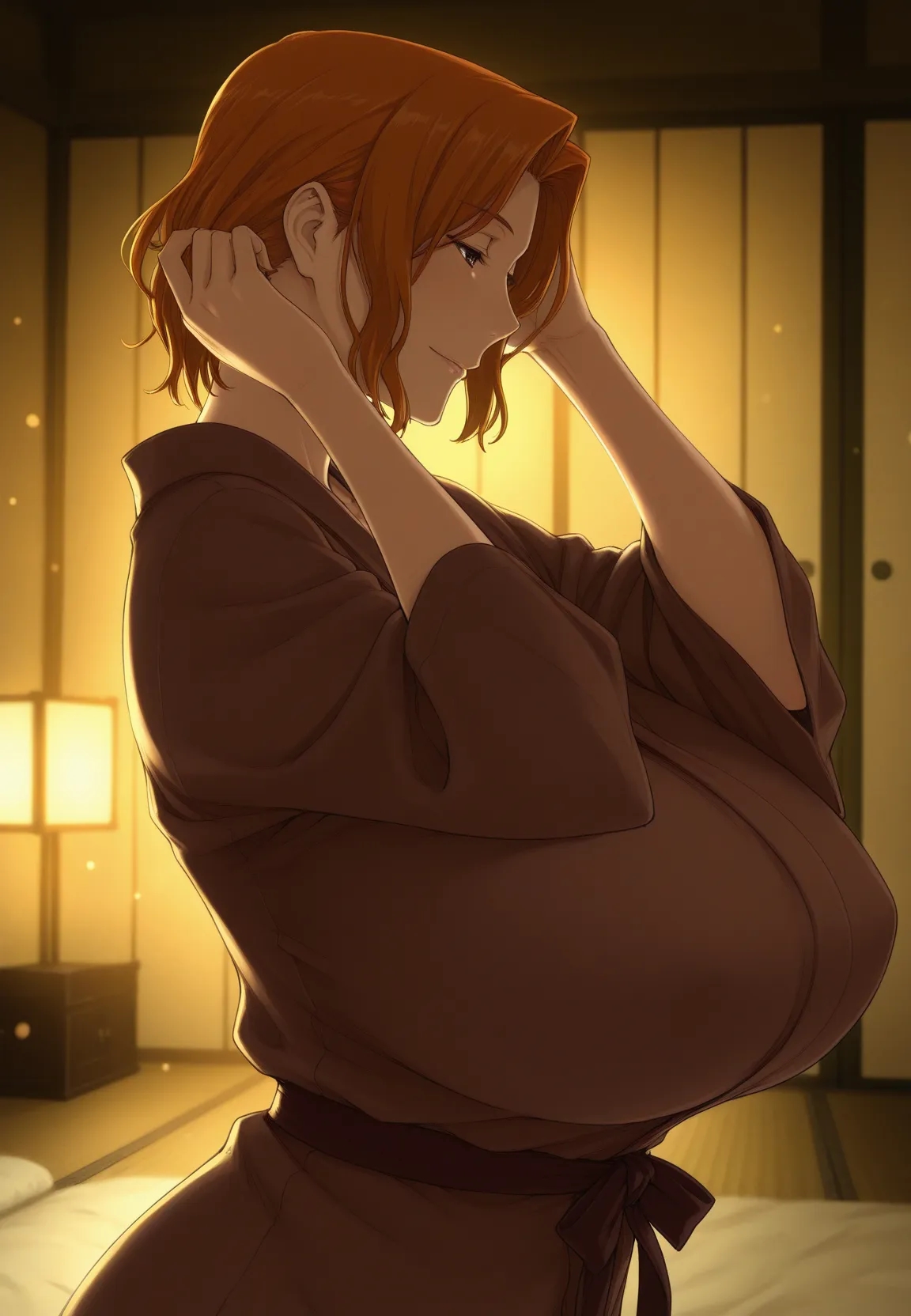 Milfai Tachibana Kyouka Tachibana-san-chi no Dansei Jijou Matome Ban - Image 93