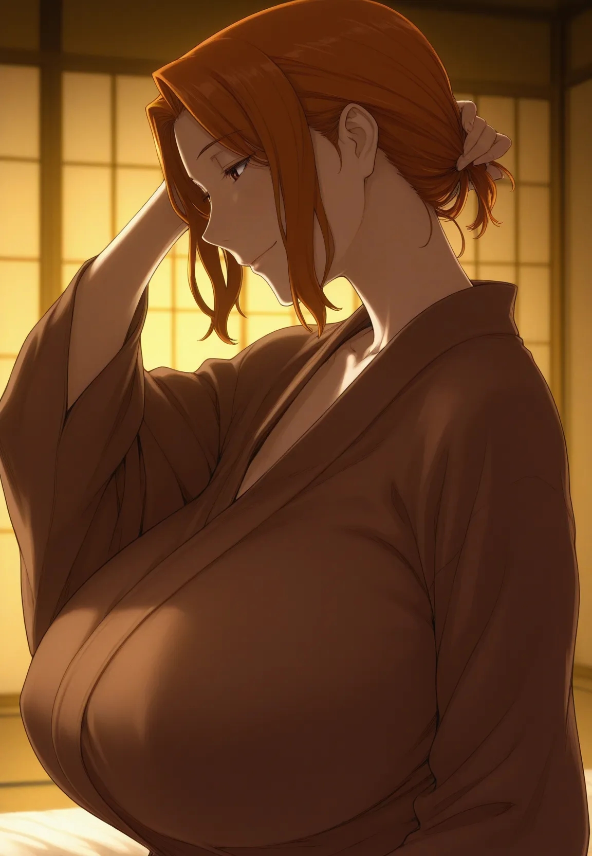 Milfai Tachibana Kyouka Tachibana-san-chi no Dansei Jijou Matome Ban - Image 94