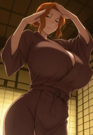 Milfai Tachibana Kyouka Tachibana-san-chi no Dansei Jijou Matome Ban - Page 117