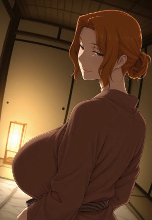 Milfai Tachibana Kyouka Tachibana-san-chi no Dansei Jijou Matome Ban - Page 2