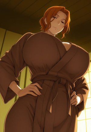 Milfai Tachibana Kyouka Tachibana-san-chi no Dansei Jijou Matome Ban - Page 21