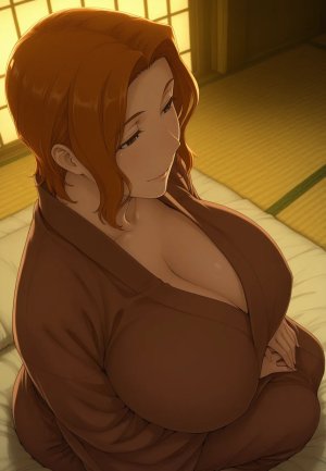 Milfai Tachibana Kyouka Tachibana-san-chi no Dansei Jijou Matome Ban - Page 31