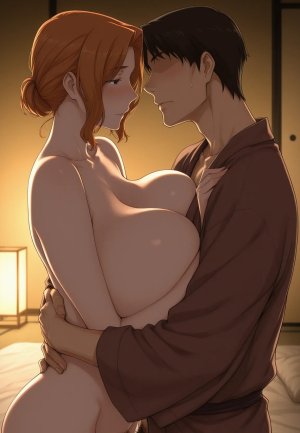 Milfai Tachibana Kyouka Tachibana-san-chi no Dansei Jijou Matome Ban - Page 313