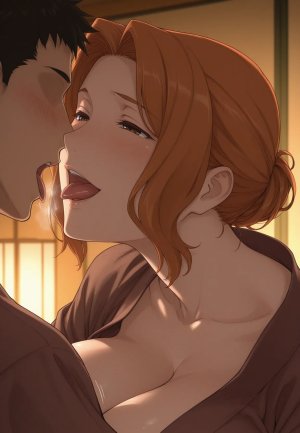 Milfai Tachibana Kyouka Tachibana-san-chi no Dansei Jijou Matome Ban - Page 321