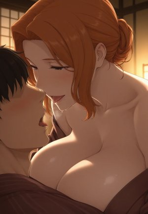 Milfai Tachibana Kyouka Tachibana-san-chi no Dansei Jijou Matome Ban - Page 323