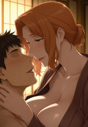 Milfai Tachibana Kyouka Tachibana-san-chi no Dansei Jijou Matome Ban - Page 325