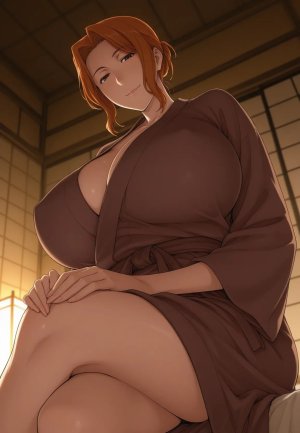 Milfai Tachibana Kyouka Tachibana-san-chi no Dansei Jijou Matome Ban - Page 39