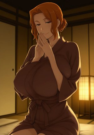 Milfai Tachibana Kyouka Tachibana-san-chi no Dansei Jijou Matome Ban - Page 41