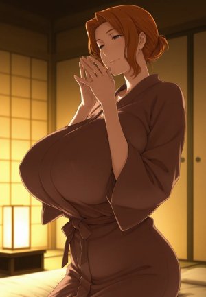 Milfai Tachibana Kyouka Tachibana-san-chi no Dansei Jijou Matome Ban - Page 43