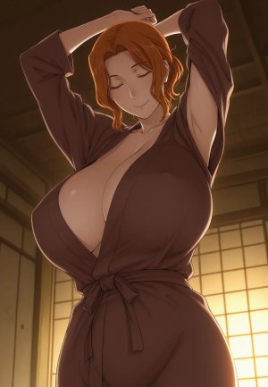 Milfai Tachibana Kyouka Tachibana-san-chi no Dansei Jijou Matome Ban - Page 9