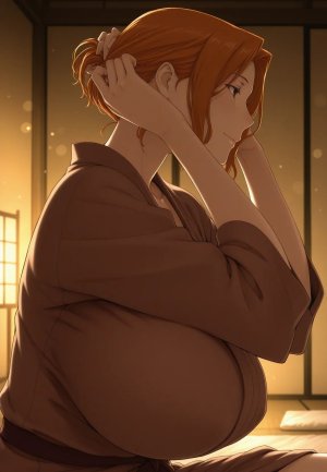 Milfai Tachibana Kyouka Tachibana-san-chi no Dansei Jijou Matome Ban - Page 90