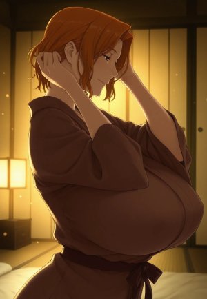 Milfai Tachibana Kyouka Tachibana-san-chi no Dansei Jijou Matome Ban - Page 93