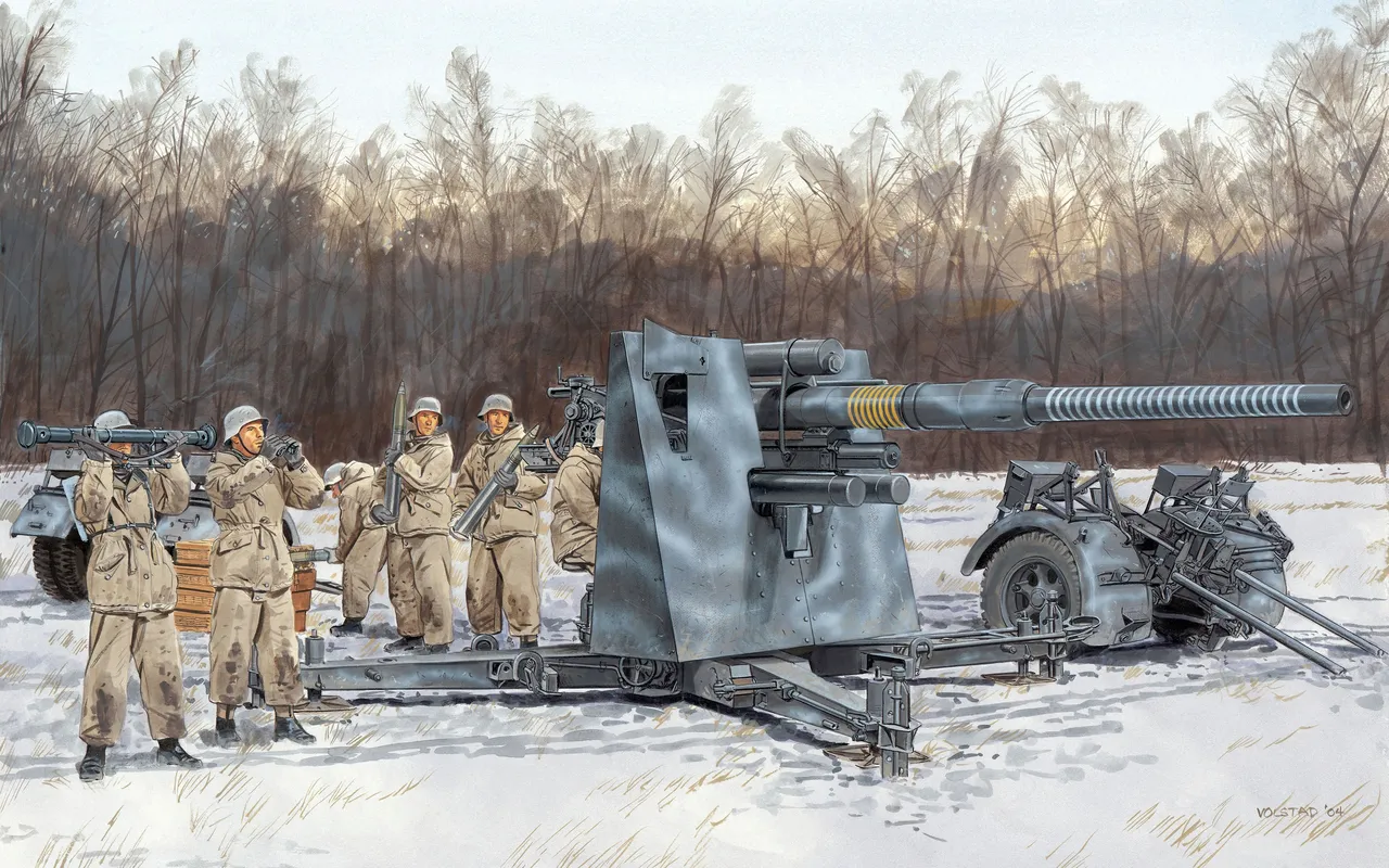 Military Model box Art Collection - Image 102