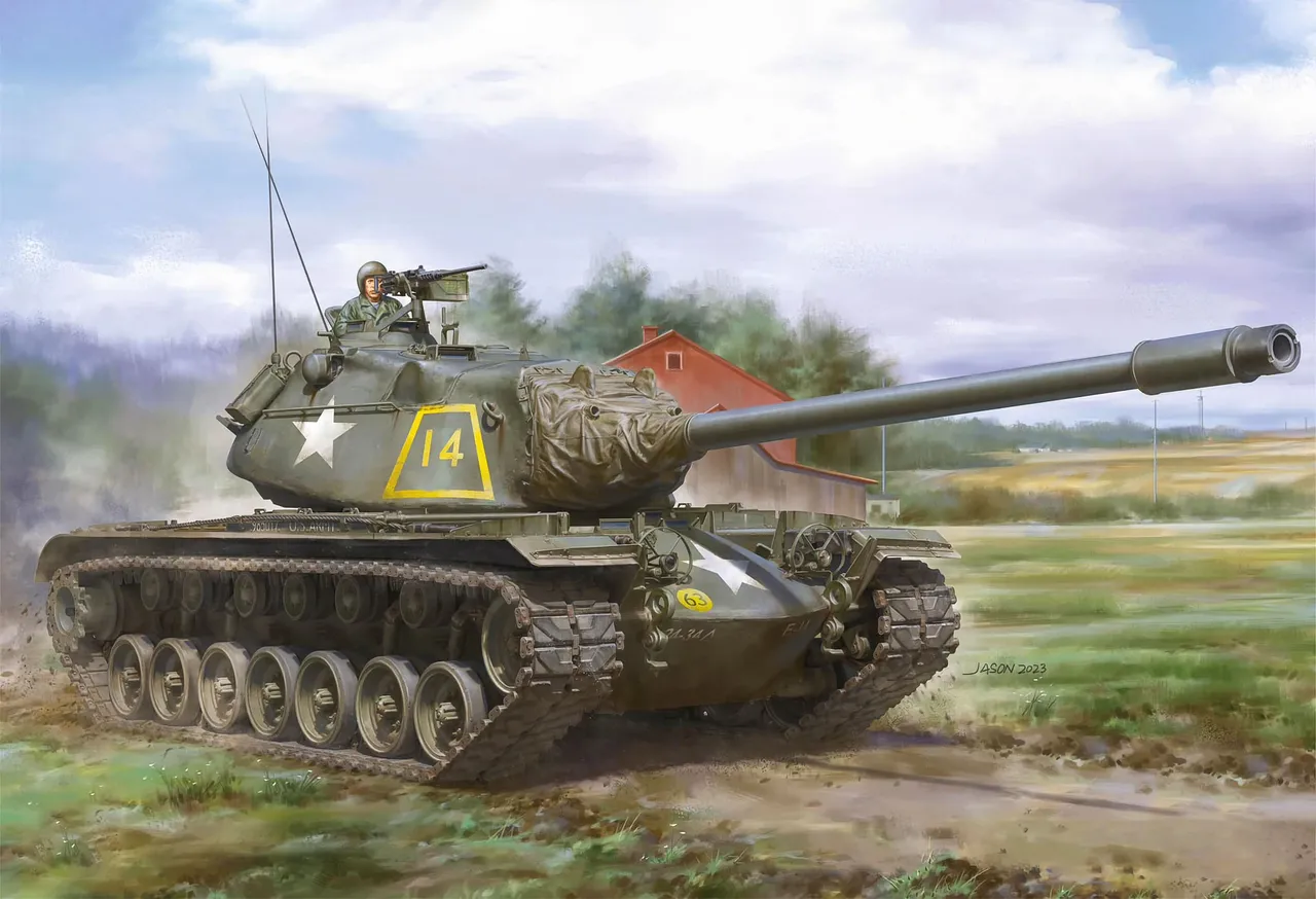 Military Model box Art Collection - Image 112