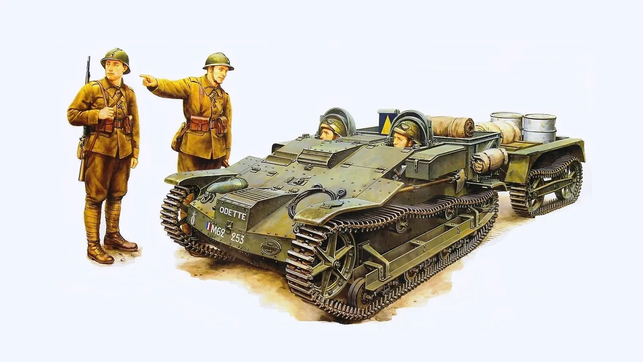 Military Model box Art Collection - Image 12