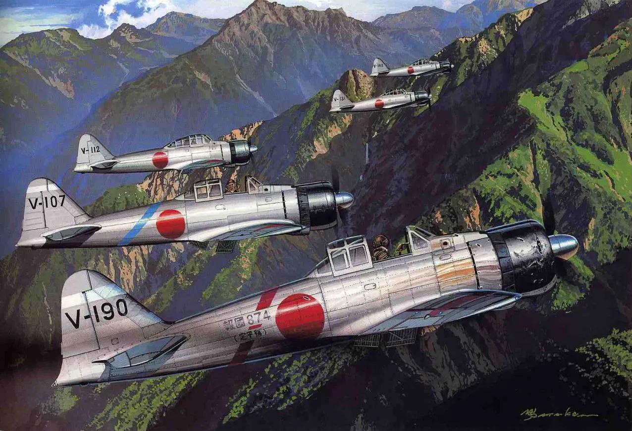 Military Model box Art Collection - Image 29