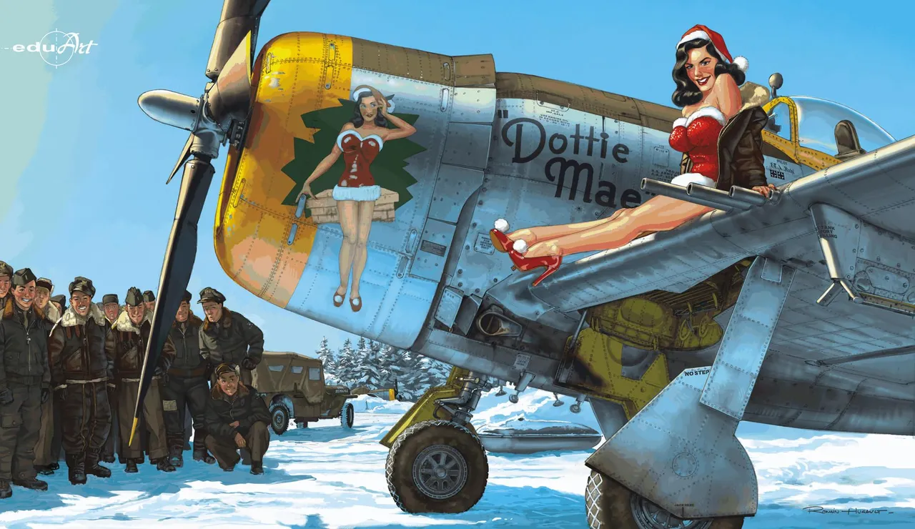 Military Model box Art Collection - Image 3