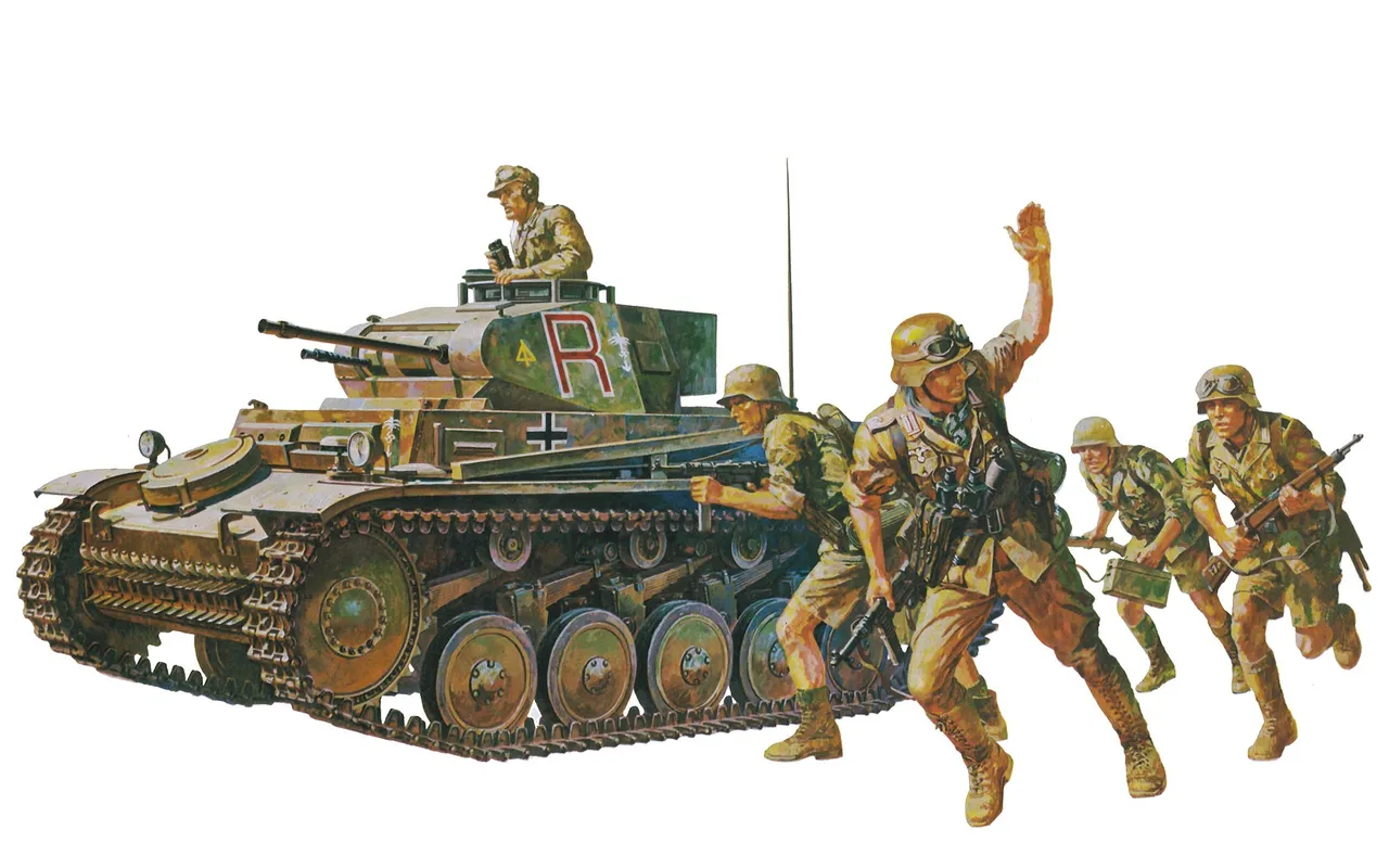 Military Model box Art Collection - Image 36