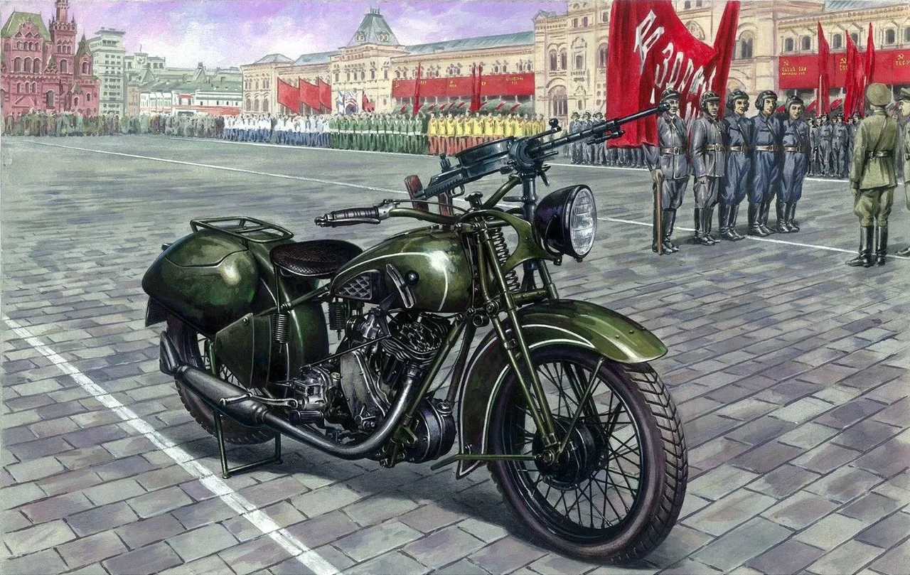 Military Model box Art Collection - Image 57