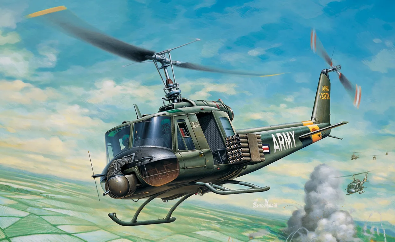 Military Model box Art Collection - Image 59