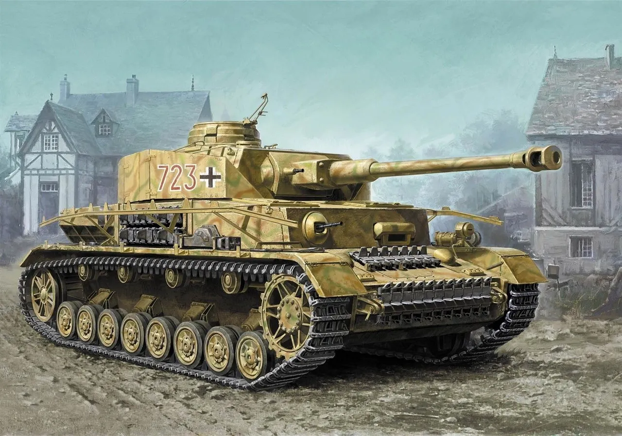 Military Model box Art Collection - Image 65