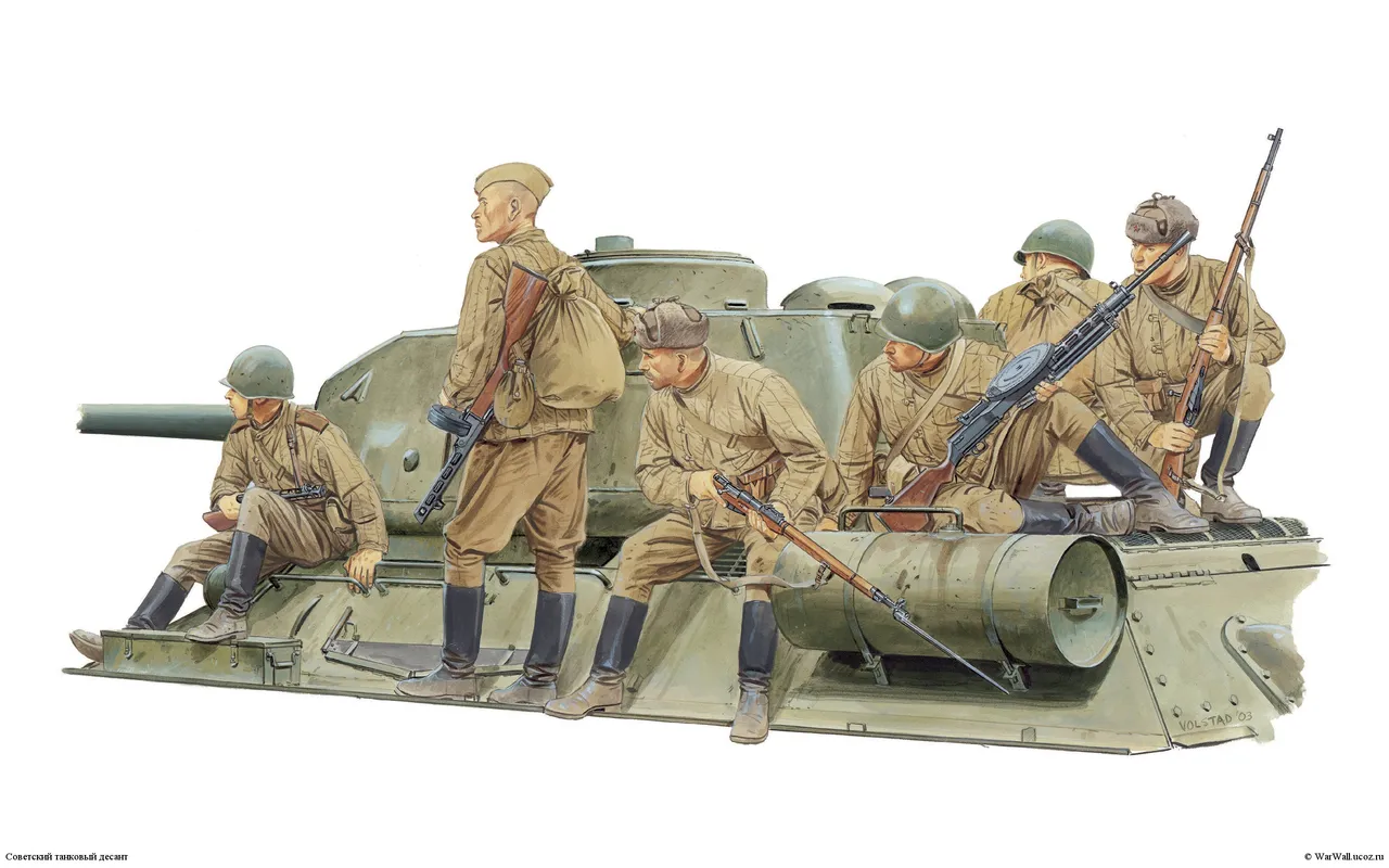 Military Model box Art Collection - Image 66