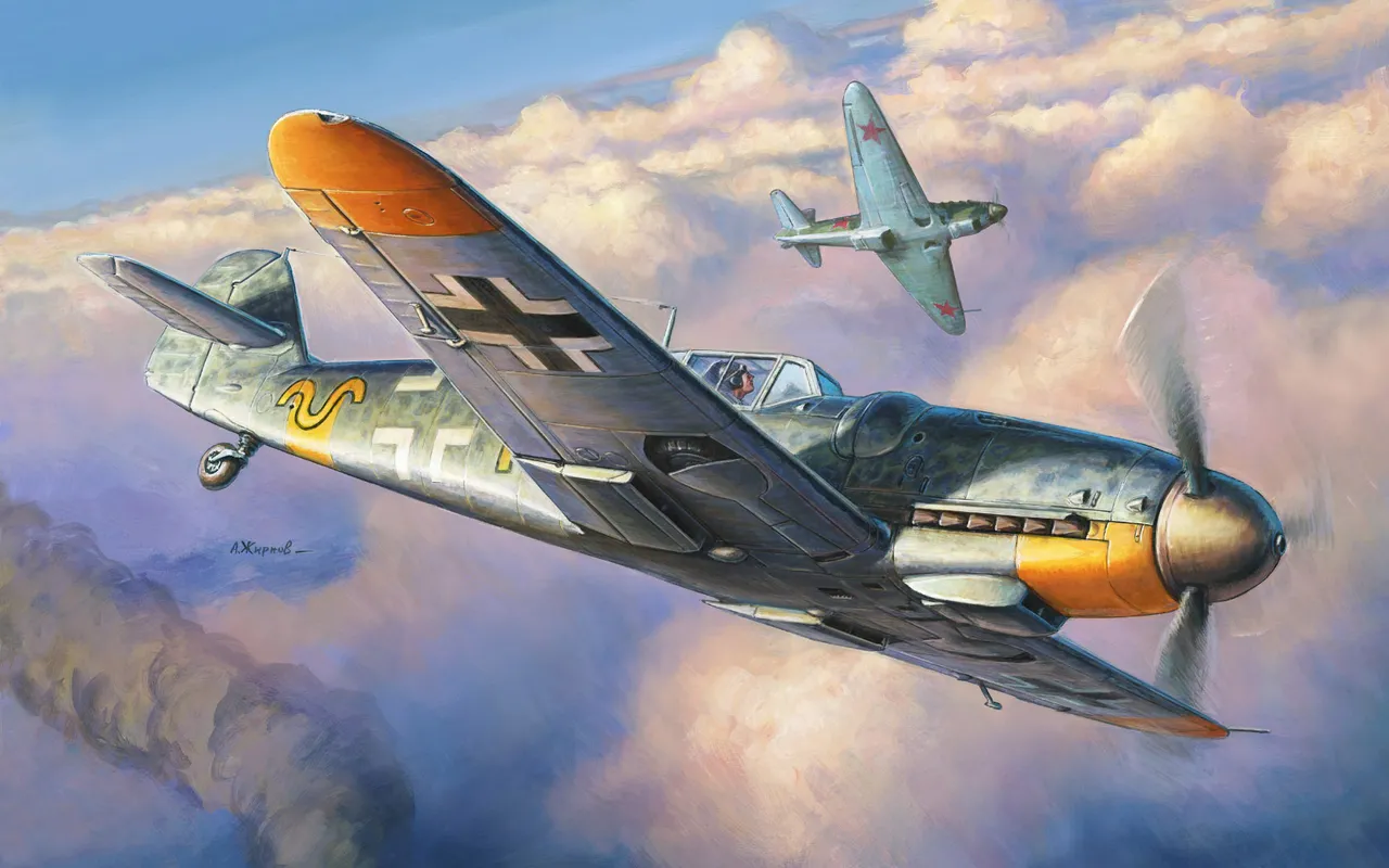 Military Model box Art Collection - Image 75