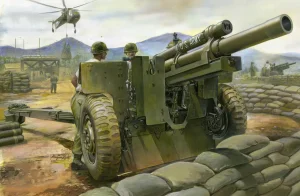 Military Model box Art Collection - Page 100