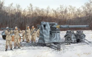 Military Model box Art Collection - Page 102
