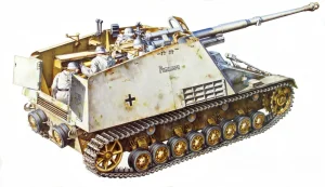 Military Model box Art Collection - Page 103