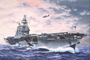 Military Model box Art Collection - Page 105