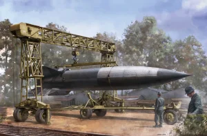 Military Model box Art Collection - Page 11