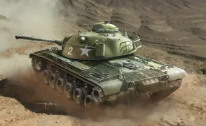 Military Model box Art Collection - Page 110