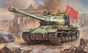 Military Model box Art Collection - Page 15