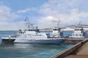 Military Model box Art Collection - Page 16