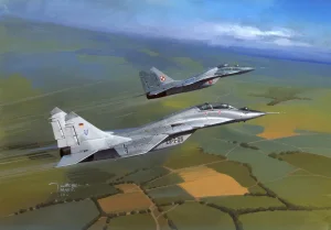 Military Model box Art Collection - Page 17