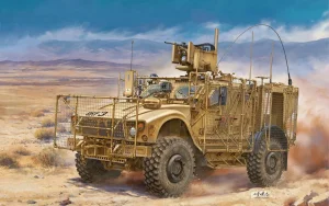 Military Model box Art Collection - Page 22