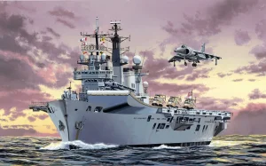 Military Model box Art Collection - Page 24
