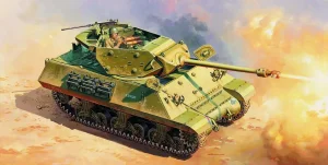 Military Model box Art Collection - Page 26