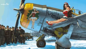 Military Model box Art Collection - Page 3