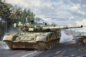 Military Model box Art Collection - Page 32
