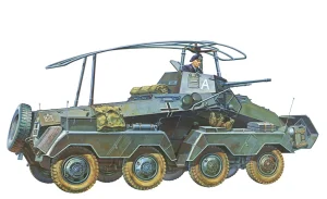Military Model box Art Collection - Page 35