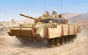 Military Model box Art Collection - Page 40